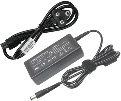 Laplogix DL Ins-piron 17R N7110 Laptop 19.5V 3.34A 65 W Adapter(Power Cord Included)