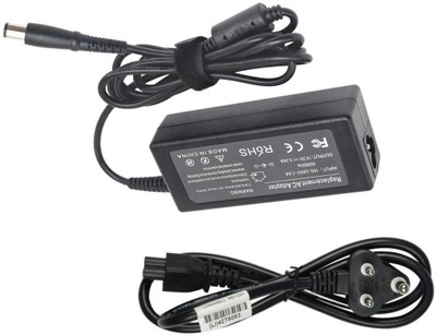Laplogix DL Ins-piron N4110 Laptop 19.5V 3.34A 65 W Adapter(Power Cord Included)
