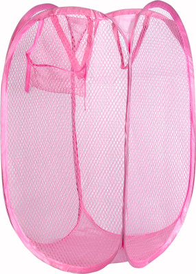 Timeline 15 L Multicolor Laundry Bag(Nylon)