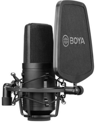 BOYA BY-M800 Microphone