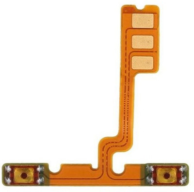 SPAREWARE a83 volume flex a83 Volume Button Flex Cable