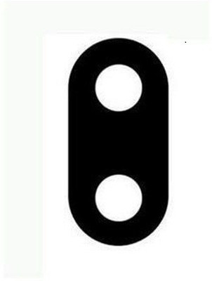 SPAREWARE F11 camera glass lense F11 Camera Lens Glass