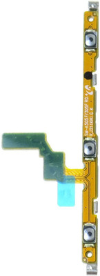 SPAREWARE SPR 5 Galaxy a50 Power ON/OFF Button
