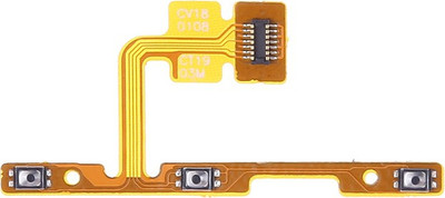 SPAREWARE VIV0 Y75 ON/OFF VOLUME FLEX Y75 Volume Button Flex Cable