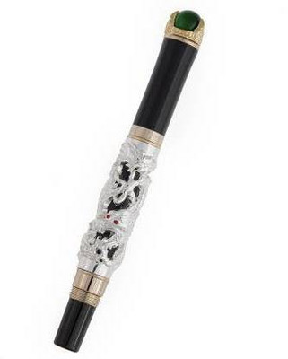 stupefying NA Ball Pen(Ink Color - Blue)
