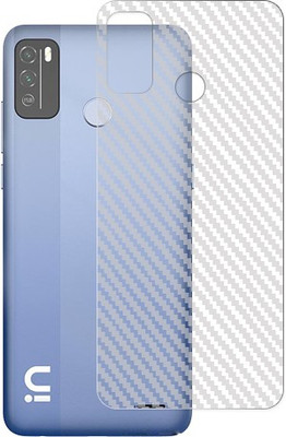 SOMTONE Back Screen Guard for Micromax In 1b(Pack of 1)