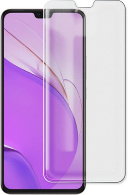 ARBAN Impossible Screen Guard for Vivo V20 Pro(Pack of 1)