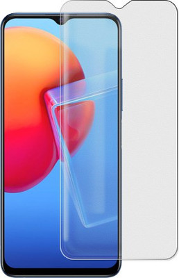 ARBAN Impossible Screen Guard for Vivo Y51 2020(Pack of 1)