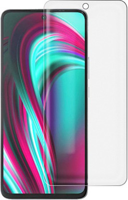 ARBAN Impossible Screen Guard for Micromax In note 1(Pack of 1)