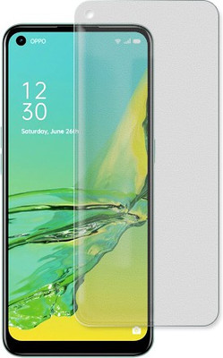 ARBAN Impossible Screen Guard for OPPO A33 2020(Pack of 1)