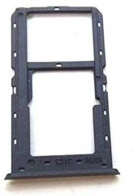 RODIAN Sim Card Tray(Compatible With Oppo F11 Pro- blk)