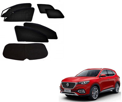 KOZDIKO Side Window, Rear Window Sun Shade For MG(Black)