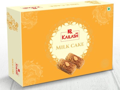 KAILASH Milk Cake Box(400 g)