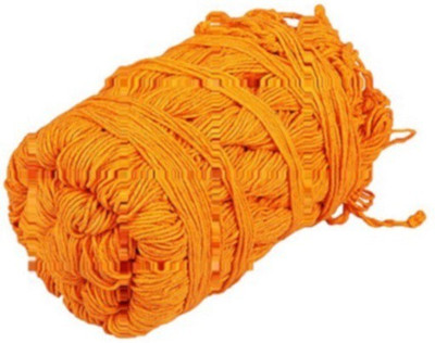 wiffo orange Thread(12 m Pack of80)