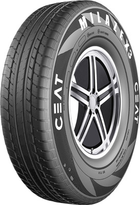 CEAT 185/65R15 MILAZE X3 TL 88T 4 Wheeler Tyre(185/65R15, Tube Less)