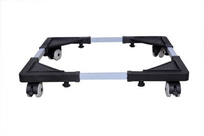 NIPRAM NATIONAL Washing Machine Material Iron, Plastic(56 cm x 56 cm)