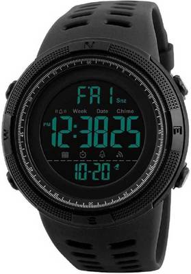 SKMEI 1251 1251 Digital Watch  - For Men & Women