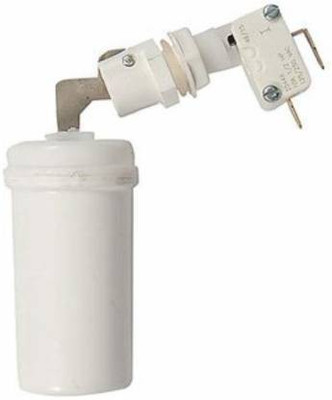 DOC RO RO Float Valve Set with with imported cherry Switch for Auto Cut Off Solid Filter Cartridge(0, Pack of 1)