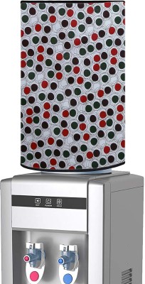 Nitasha Water Dispenser  Cover(Width: 27.94 cm, Multicolor)