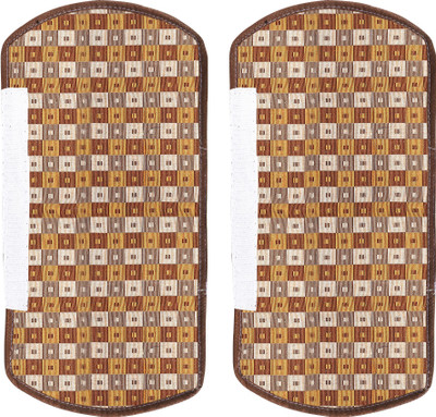E-Retailer Refrigerator Handle  Cover(Width: 30 cm, Brown)