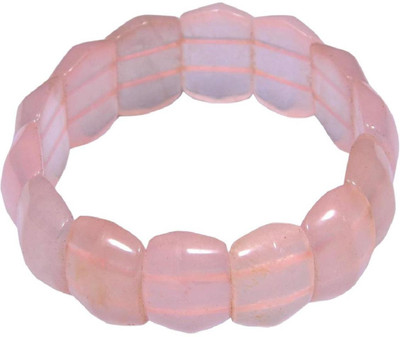 Takshila Gems Stone Quartz Bracelet