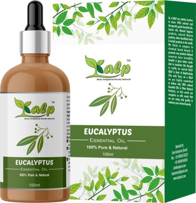 Kalp eucalyptus oil(100 ml)