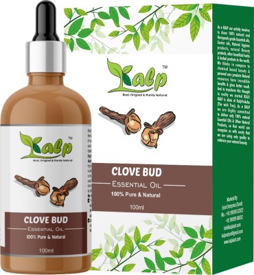 Kalp clove bud oil(100 ml)