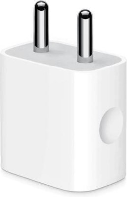 WEFIXALL 4 A Mobile Charger(White)
