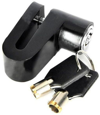 IMAD TRADING DISC LOCK FOR UNIVERSAL UNIVERSAL Disc Lock(Multicolor)