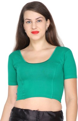 FEMULA Round Neck Women Blouse