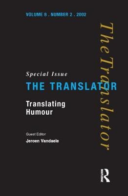 Translating Humour(English, Paperback, unknown)