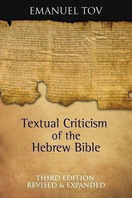 Textual Criticism of the Hebrew Bible(English, Hardcover, unknown)