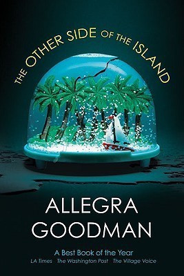 The Other Side of the Island(English, Paperback, Goodman Allegra)