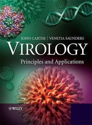 Virology(English, Electronic book text, Carter John)