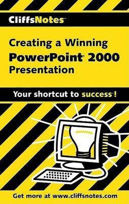 CliffsNotes Creating a Dynamite PowerPoint 2000 Presentation(English, Electronic book text, Jasmine Grace)
