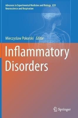 Inflammatory Disorders(English, Hardcover, unknown)