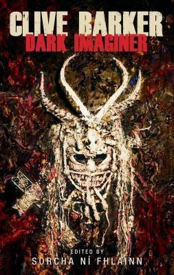 Clive Barker(English, Paperback, unknown)