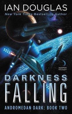 Darkness Falling(English, Paperback, Douglas Ian)