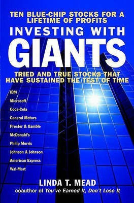 Investing With Giants(English, Electronic book text, Mead Linda T.)