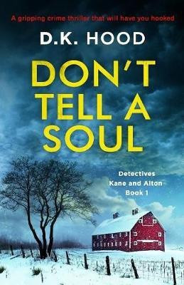 Don'T Tell a Soul(English, Paperback, unknown)