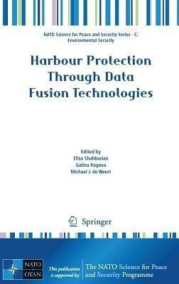 Harbour Protection Through Data Fusion Technologies(English, Hardcover, unknown)