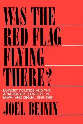 Was the Red Flag Flying There?(English, Paperback, Beinin Joel)