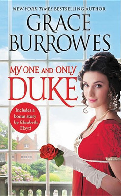 My One and Only Duke(English, Paperback, Burrowes Grace)