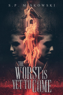 The Worst is Yet to Come(English, Paperback, Miskowski S P)
