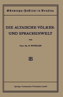 Quellen und Studien(German, Paperback, Winkler Heinrich)