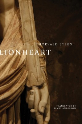 Lionheart(English, Paperback, Steen Thorvald)