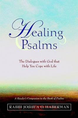 Healing Psalms(English, Electronic book text, Haberman Joshua O.)