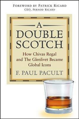 A Double Scotch(English, Electronic book text, Pacult F. Paul)