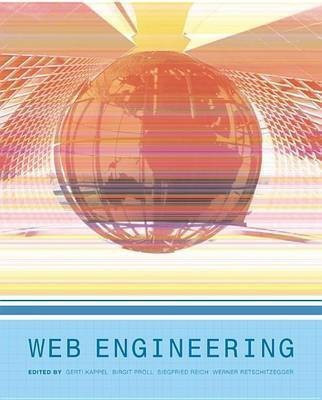 Web Engineering(English, Electronic book text, unknown)
