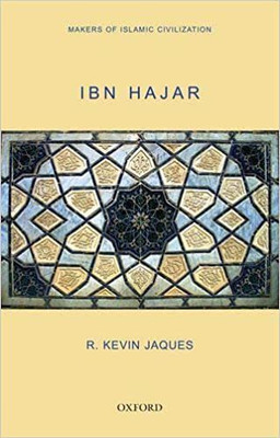 Ibn Hajar(Paperback, K. Kevin Jaques)